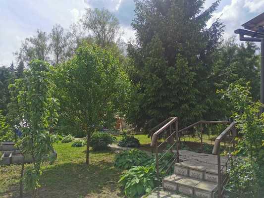 Объект по адресу Москва, Нагуша тер. СНТ, 60 