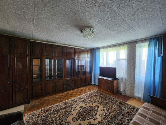 Объект по адресу Москва, Бегуницы д, 23 