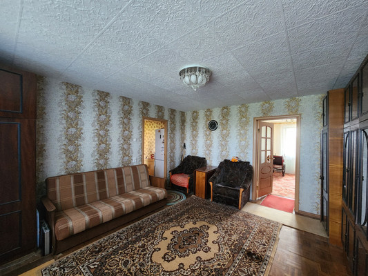 Объект по адресу Москва, Бегуницы д, 23 