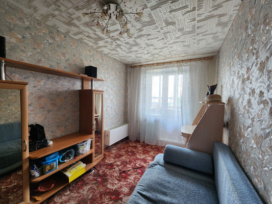 Объект по адресу Москва, Бегуницы д, 23 