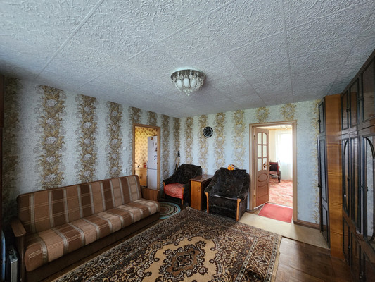 Объект по адресу Москва, Бегуницы д, 23 