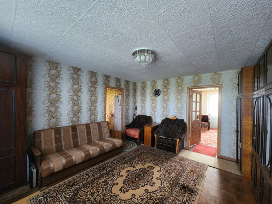 Объект по адресу Москва, Бегуницы д, 23 