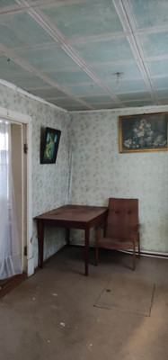 Объект по адресу Москва, Железнодорожная ул, 4 