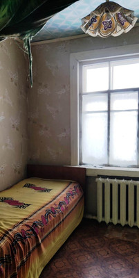 Объект по адресу Москва, Железнодорожная ул, 4 