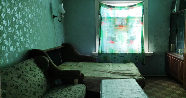 Объект по адресу Москва, Железнодорожная ул, 4 