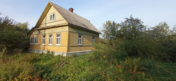 Объект по адресу Москва, Ополченцев-Балтийцев ул 