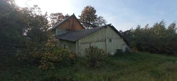 Объект по адресу Москва, Ополченцев-Балтийцев ул 