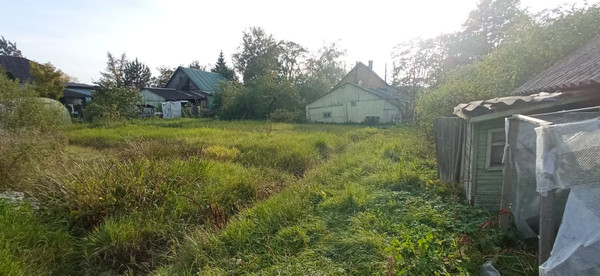 Объект по адресу Москва, Ополченцев-Балтийцев ул 