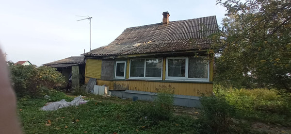 Объект по адресу Москва, Ополченцев-Балтийцев ул 