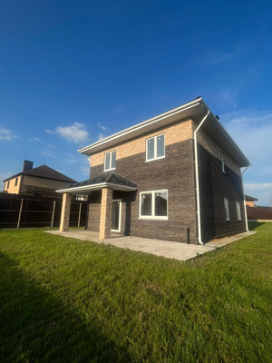 Объект по адресу Московская обл, Мира ул