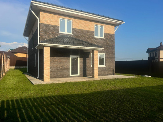 Объект по адресу Московская обл, Мира ул