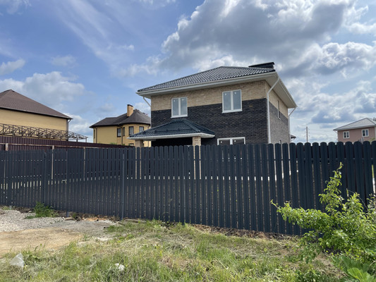 Объект по адресу Московская обл, Мира ул