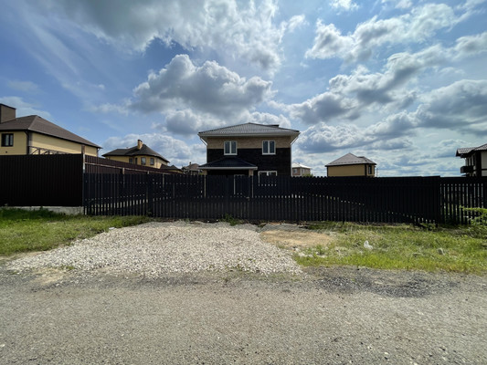 Объект по адресу Московская обл, Мира ул