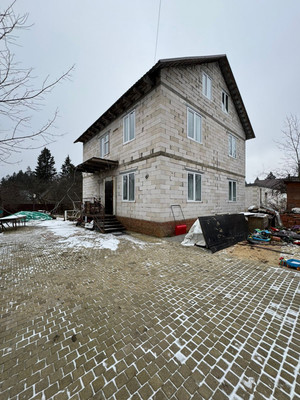 Объект по адресу Москва, СНТ Восход-1 тер 