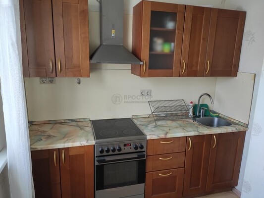 Объект по адресу Москва г, 3-й Митинский пер, д. 7