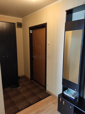 Объект по адресу Москва г, 3-й Митинский пер, д. 7