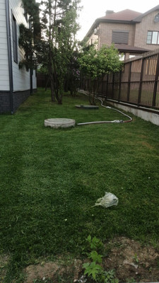 Объект по адресу Московская обл, Красногорский р-н, Гаврилково д