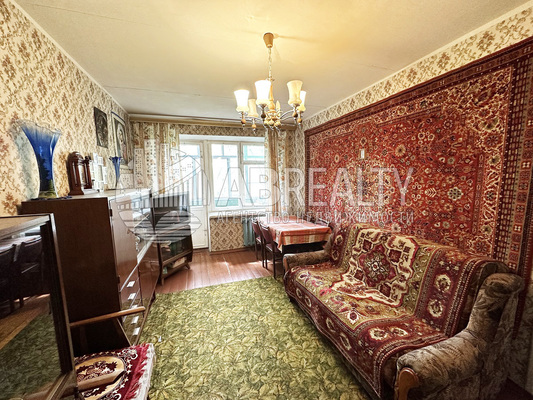 Объект по адресу Московская обл, Электрификации ул, д. 23А