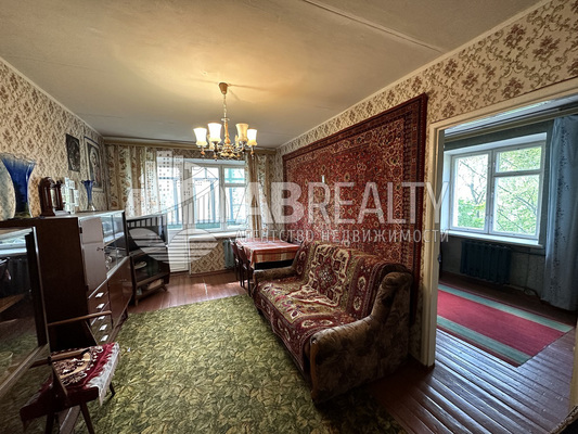 Объект по адресу Московская обл, Электрификации ул, д. 23А