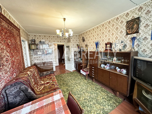 Объект по адресу Московская обл, Электрификации ул, д. 23А