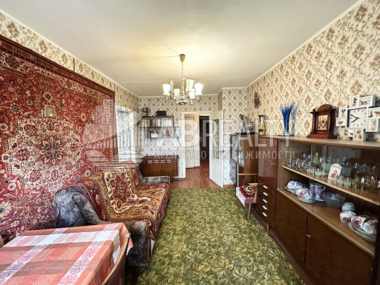 Объект по адресу Московская обл, Электрификации ул, д. 23А