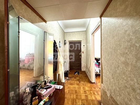 Объект по адресу Москва, Ленина ул, 86 