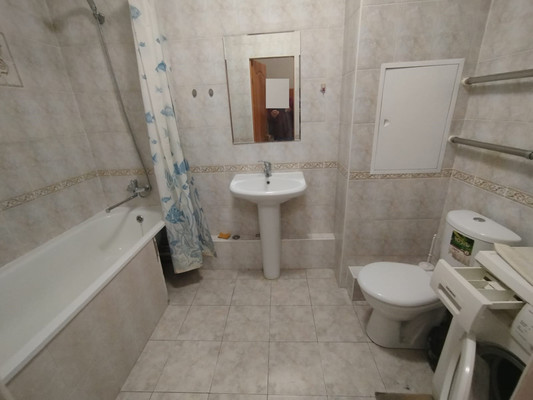 Объект по адресу Москва, Радиоцентра №5 ул, 15 