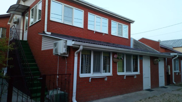 Объект по адресу Москва, Западная ул, 10 