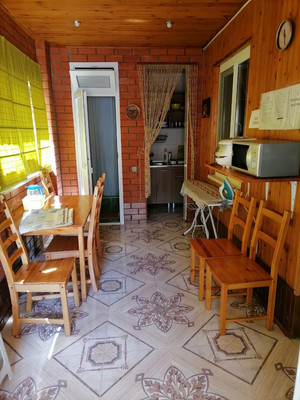 Объект по адресу Москва, Западная ул, 10 