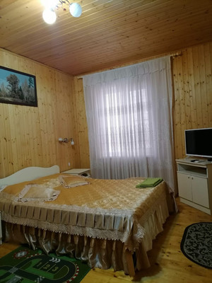 Объект по адресу Москва, Западная ул, 10 