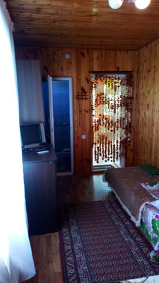 Объект по адресу Москва, Западная ул, 10 