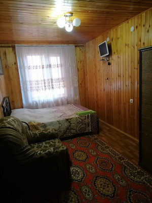 Объект по адресу Москва, Западная ул, 10 