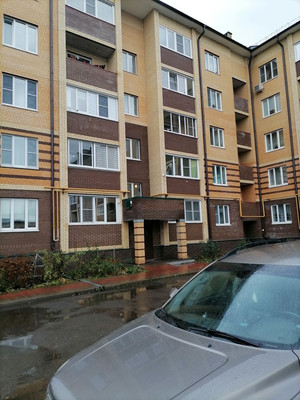 Объект по адресу Московская обл, Пушкино г, Лесной рп, Школьная ул, д. 2А