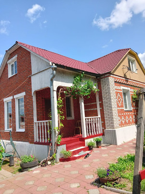 Объект по адресу Москва, Н.Крупской ул, 16 