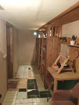 Объект по адресу Москва, Н.Крупской ул, 16 