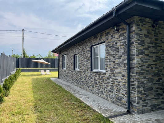 Объект по адресу Москва, Алексейково д 