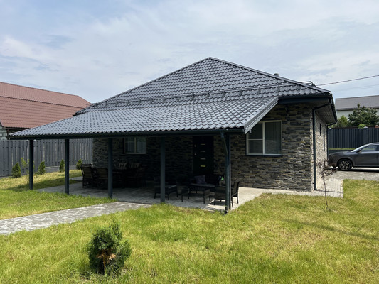 Объект по адресу Москва, Алексейково д 