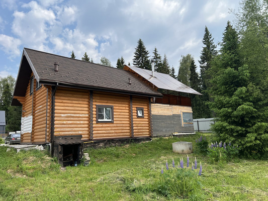 Объект по адресу Московская обл, Клин г, Волосово д, Радости Парк 1 тер. ДНП