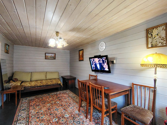 Объект по адресу Москва, Новоникольское д 