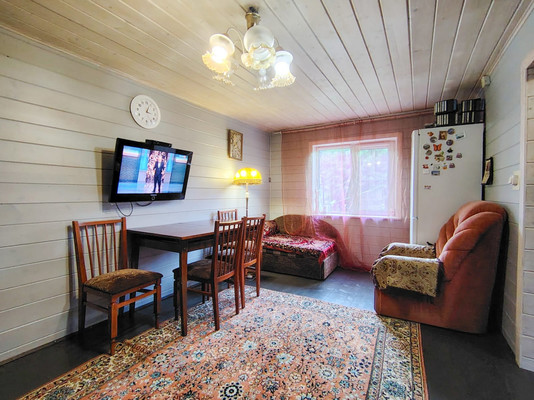 Объект по адресу Москва, Новоникольское д 