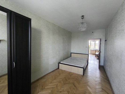 Объект по адресу Санкт-Петербург, Благодатная ул, 30 