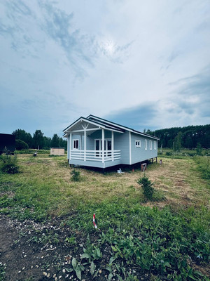 Объект по адресу Московская обл, Наро-Фоминский р-н, Александровка п