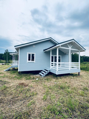 Объект по адресу Московская обл, Наро-Фоминский р-н, Александровка п