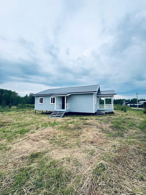 Объект по адресу Московская обл, Наро-Фоминский р-н, Александровка п