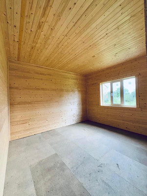 Объект по адресу Московская обл, Наро-Фоминский р-н, Александровка п