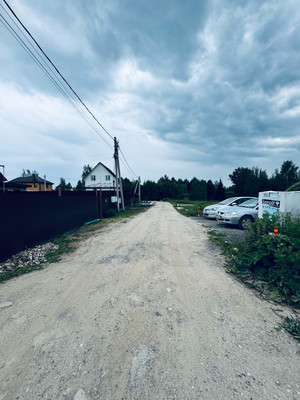 Объект по адресу Московская обл, Наро-Фоминский р-н, Александровка п