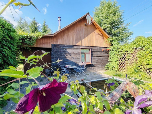 Объект по адресу Москва, Чеблоково д, 27 