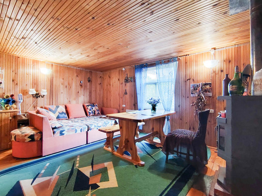 Объект по адресу Москва, Чеблоково д, 27 