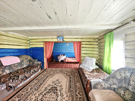 Объект по адресу Москва, Пионерская ул 