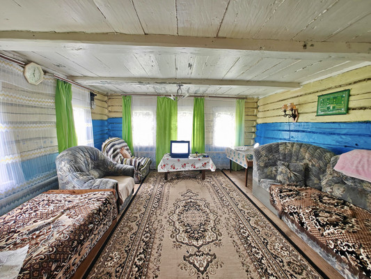 Объект по адресу Москва, Пионерская ул 